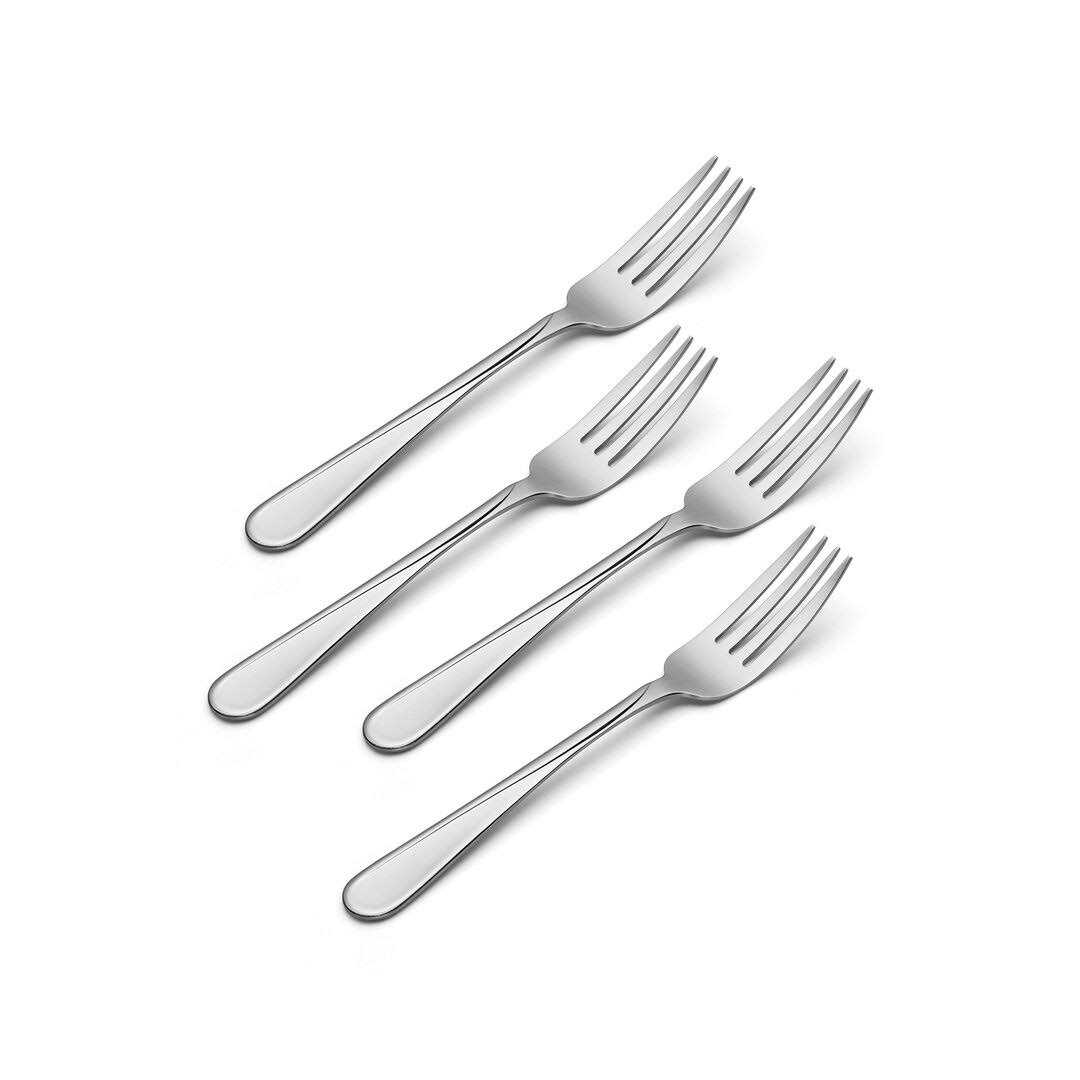 Oneida Flight Dinner Forks - Image 4