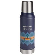 Pendleton Stanley Classic Insulated Bottle