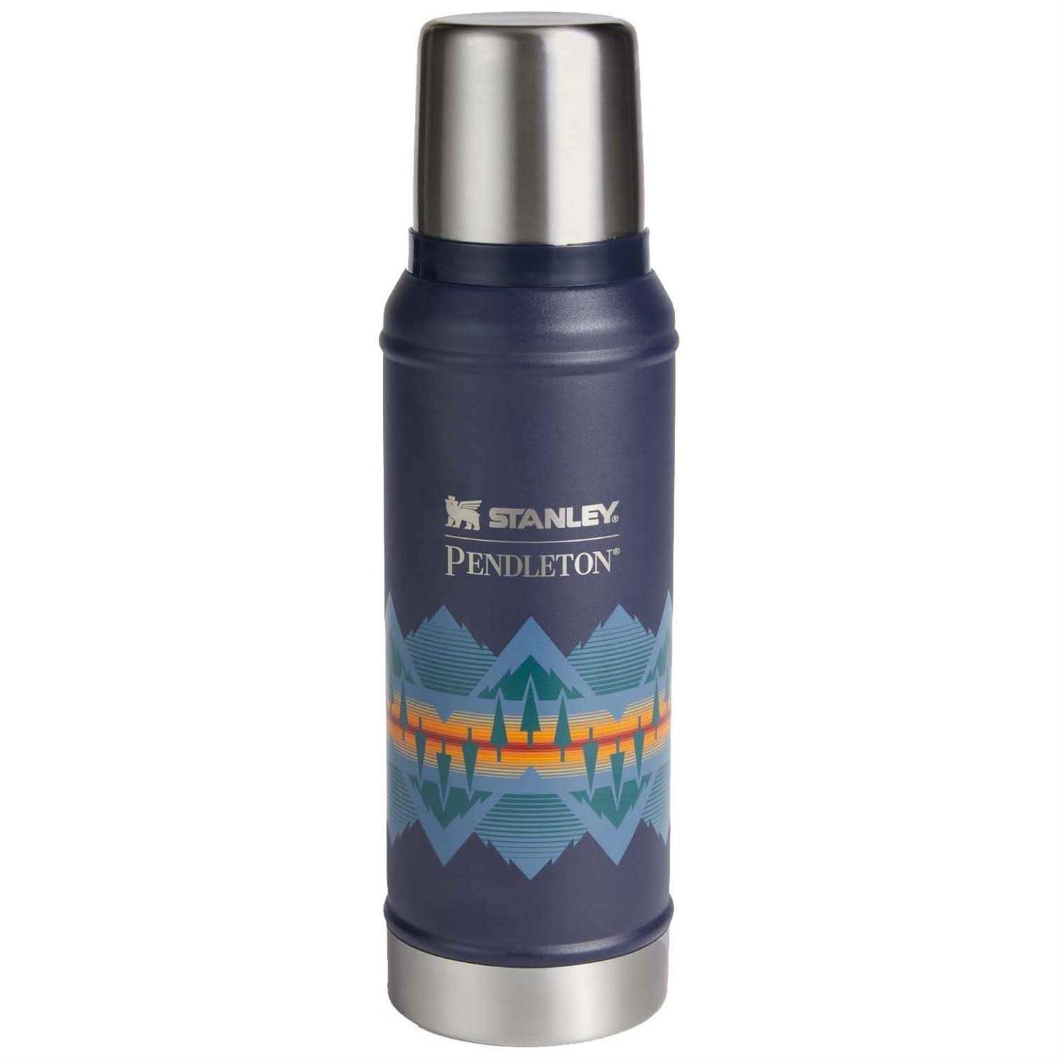 Pendleton Stanley Classic Insulated Bottle