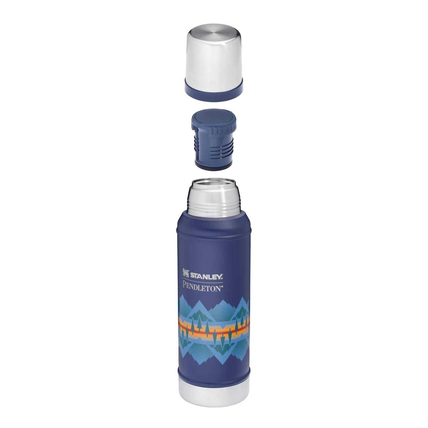 Pendleton Stanley Classic Insulated Bottle - Image 4
