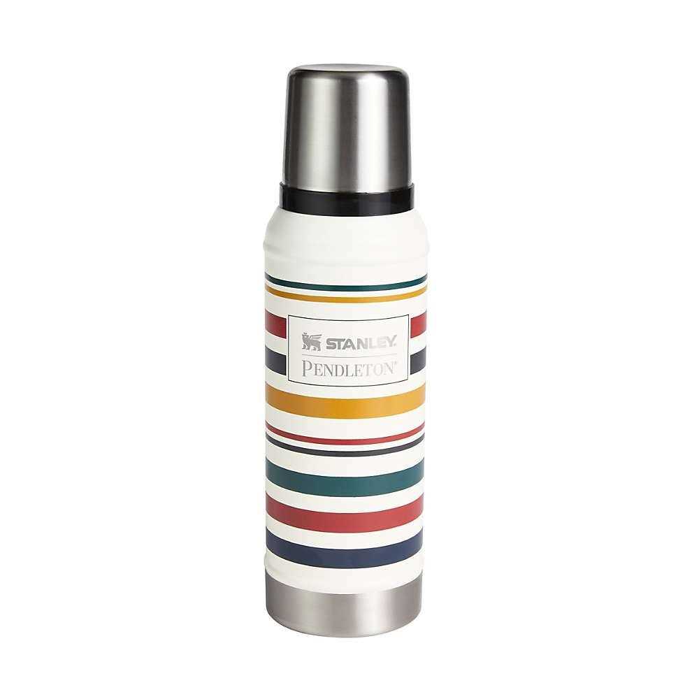 Pendleton Stanley Classic Insulated Bottle - Image 5