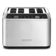 4-Slice Motorized Toaster Cuisinart