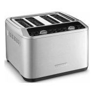4-Slice Motorized Toaster Cuisinart