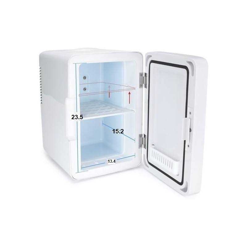 Personal Chiller K610 - Image 4