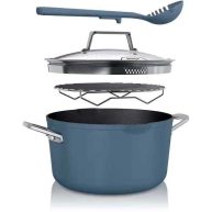 Ninja Ninja Foodi NeverStick Premium Set PossiblePot CW202BL