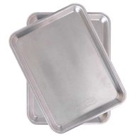 Nordic Ware Natural Aluminum Commercial Baker’s Quarter Sheet