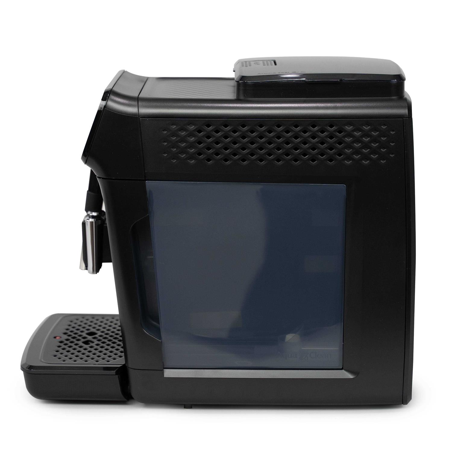 Philips 1200 Series Fully Automatic Espresso Machine with Milk Frother - Image 5