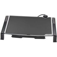 Presto 07073 Electric Tilt-n-Fold Griddle