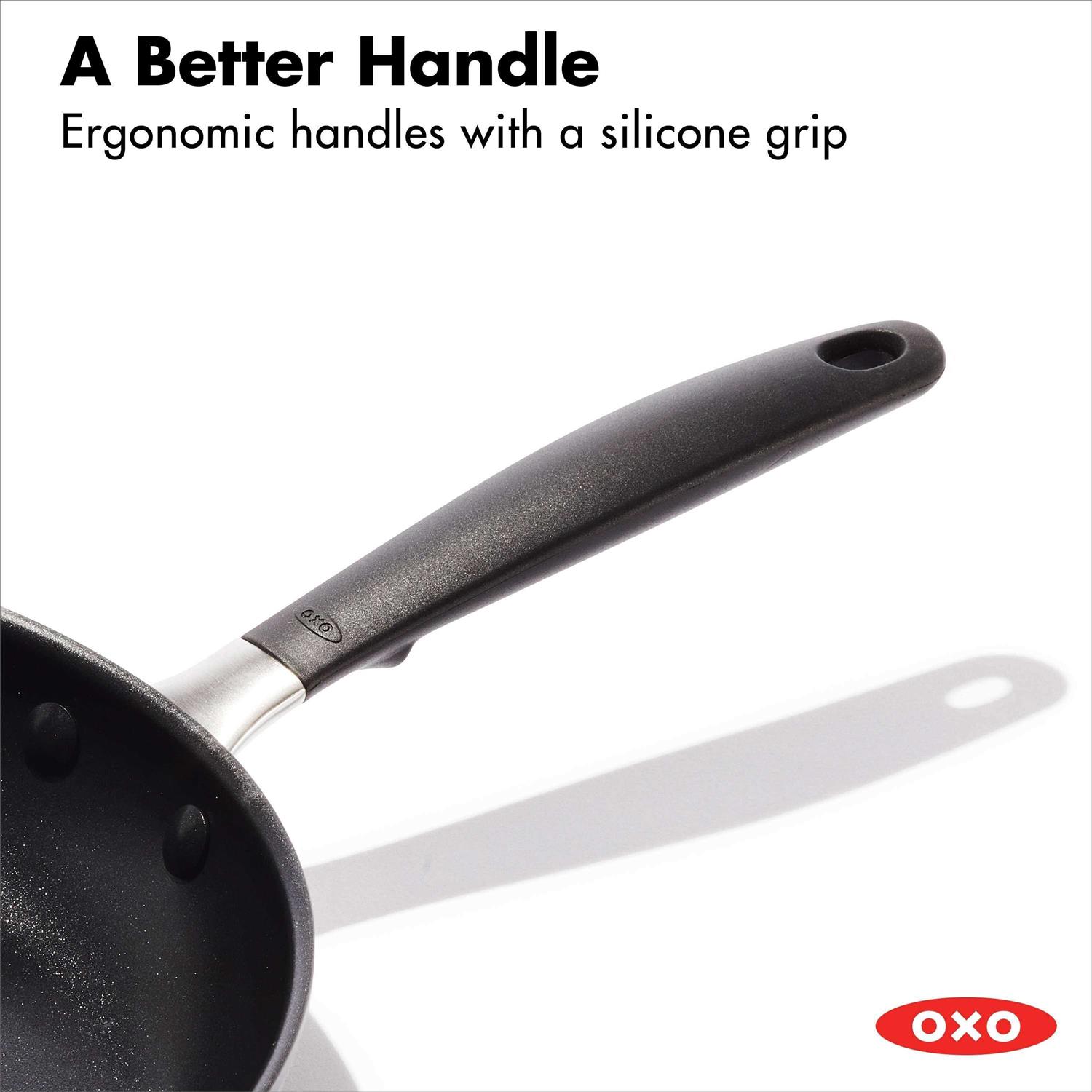 OXO Good Grips Non Stick Frying Pan - Image 5