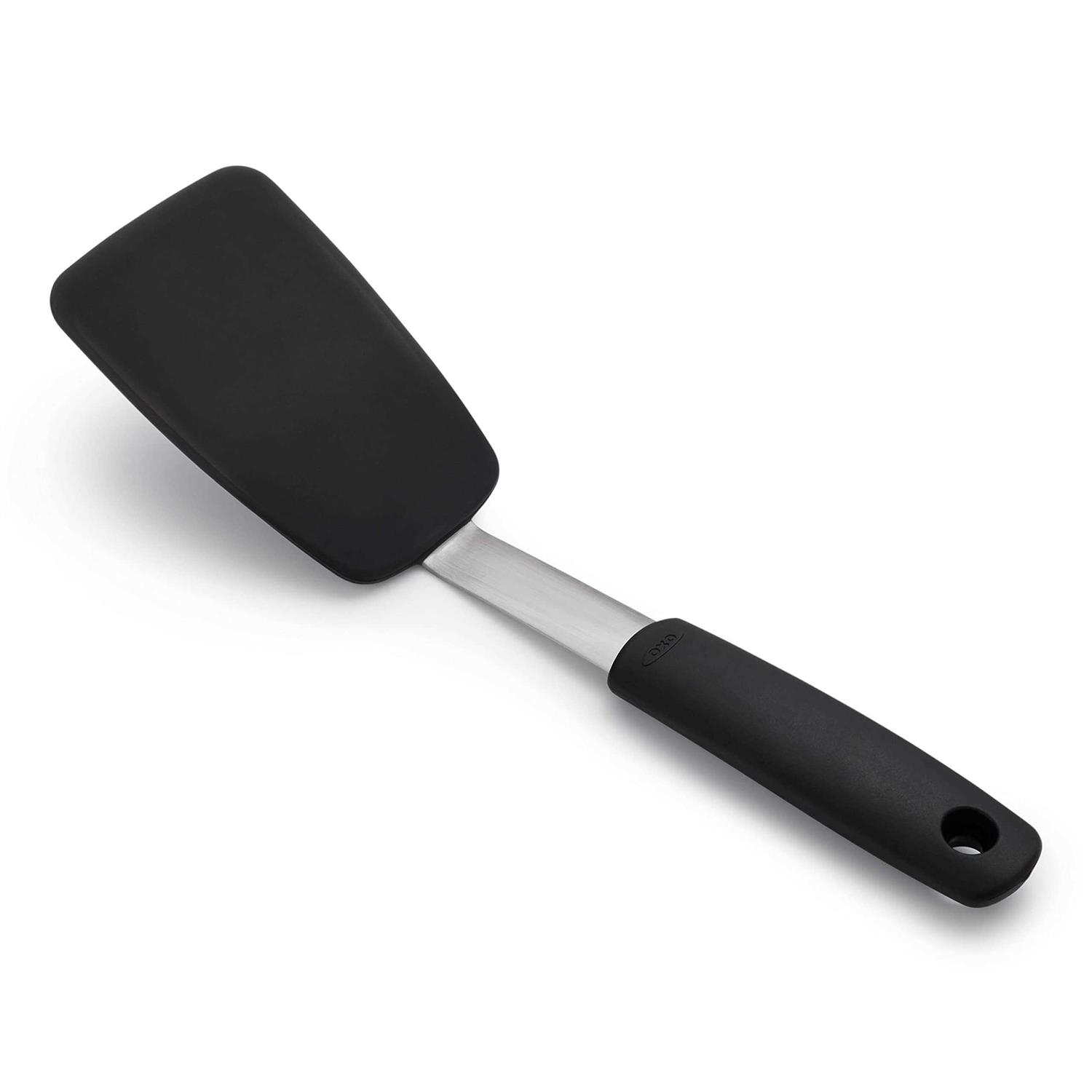 OXO Good Grips Flexible Silicone Turner - Image 2