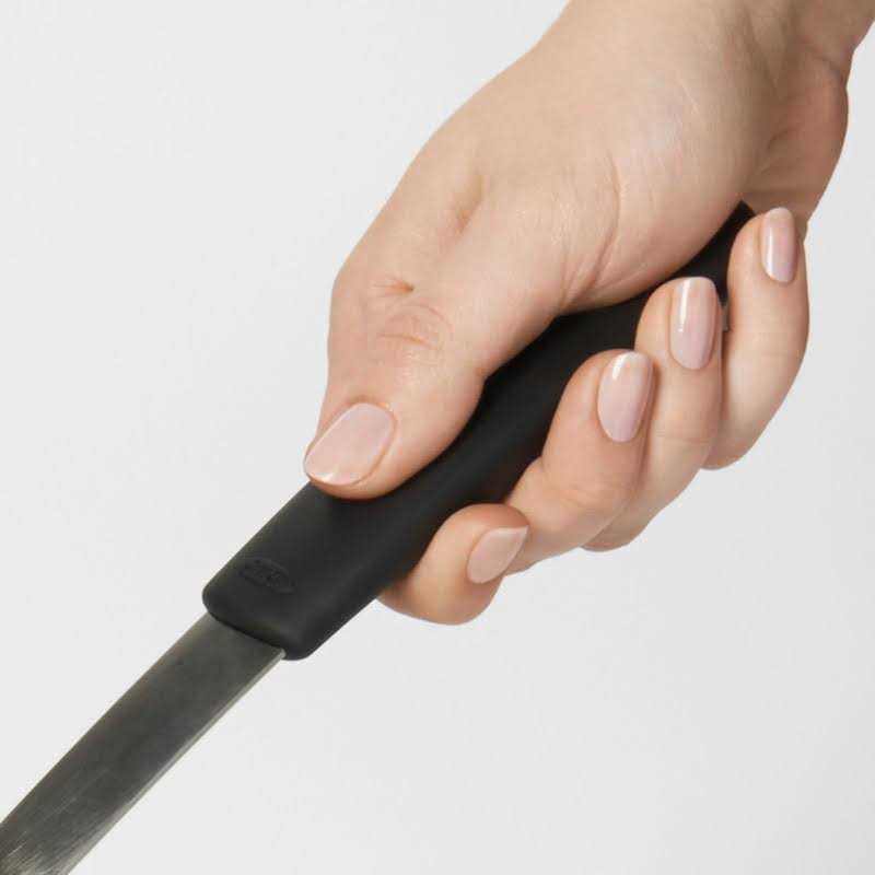 OXO Good Grips Flexible Silicone Turner - Image 5