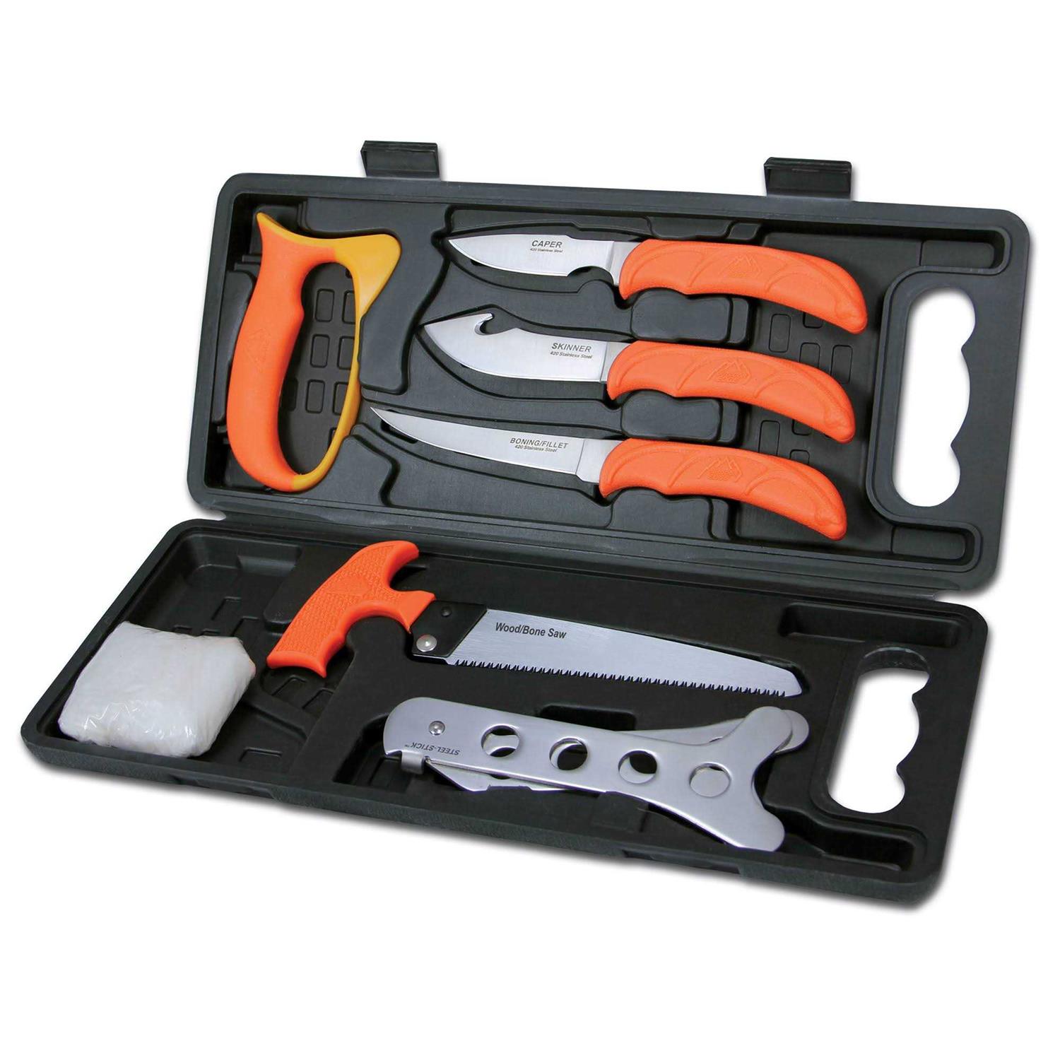 Outdoor Edge Wild Pak - Image 4