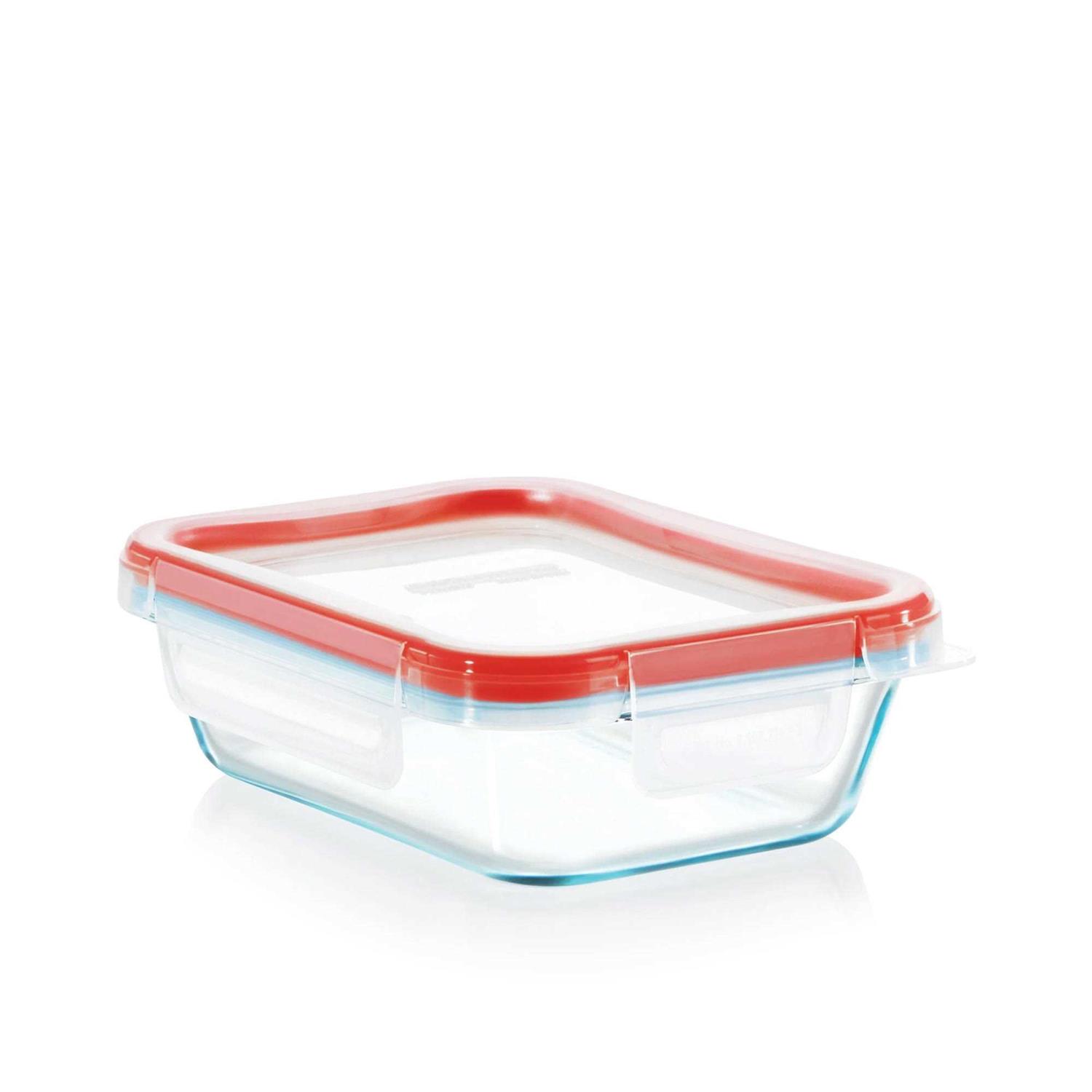 Pyrex Freshlock Storage 10-Piece Set - Image 2