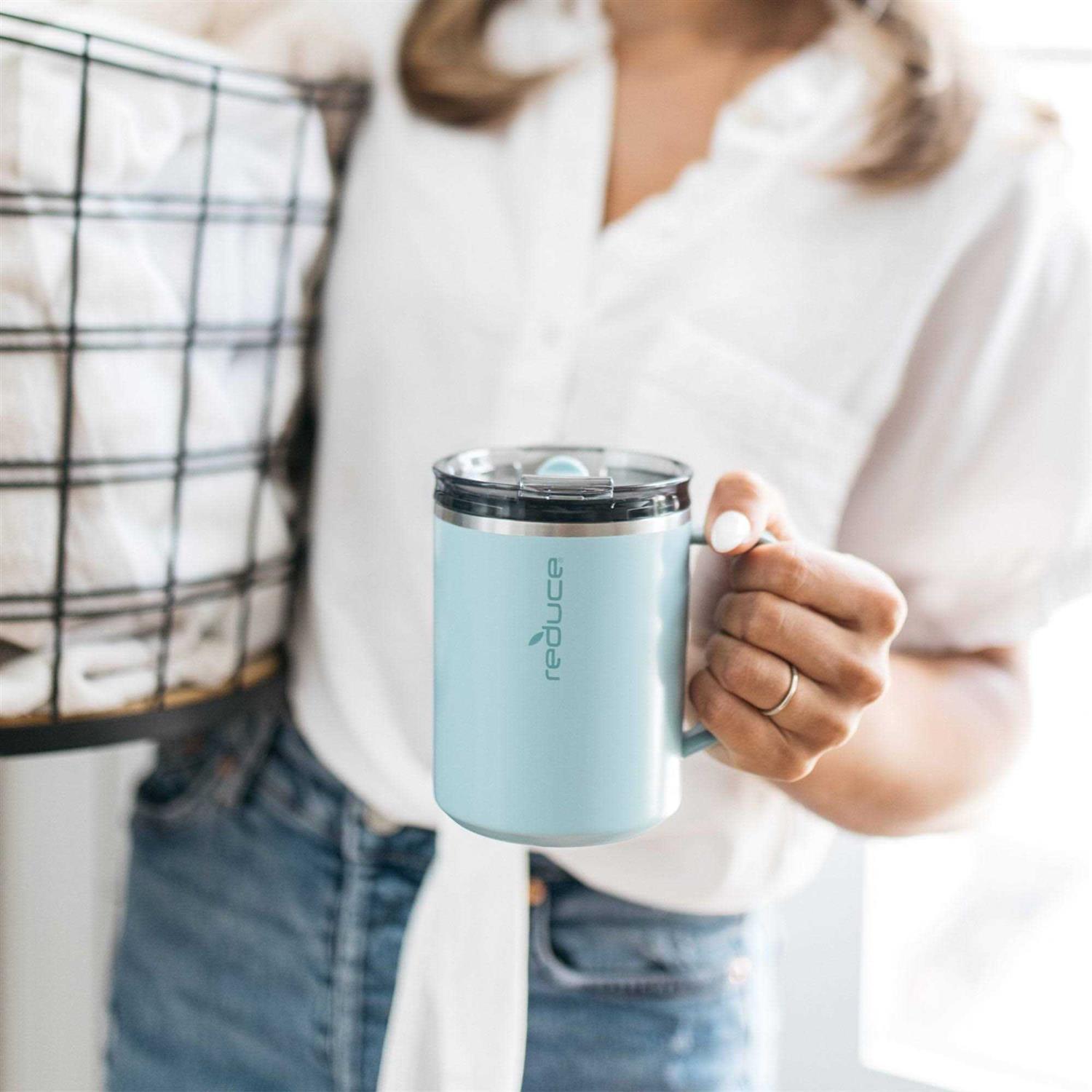 Reduce Hot1 Mug - Image 2