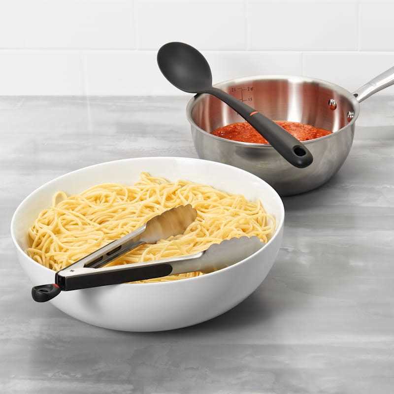 Oxo 17 Piece Culinary & Utensil Set - Image 2