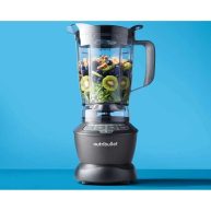 Nutribullet Blender New Full Size Blender 1200-Watt Motor Base