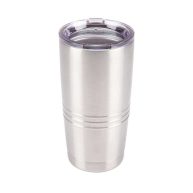 20 oz. Double-Wall Insulated Stainless Steel Tumbler