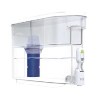 PUR Plus 30-Cup Water Filter Dispenser System