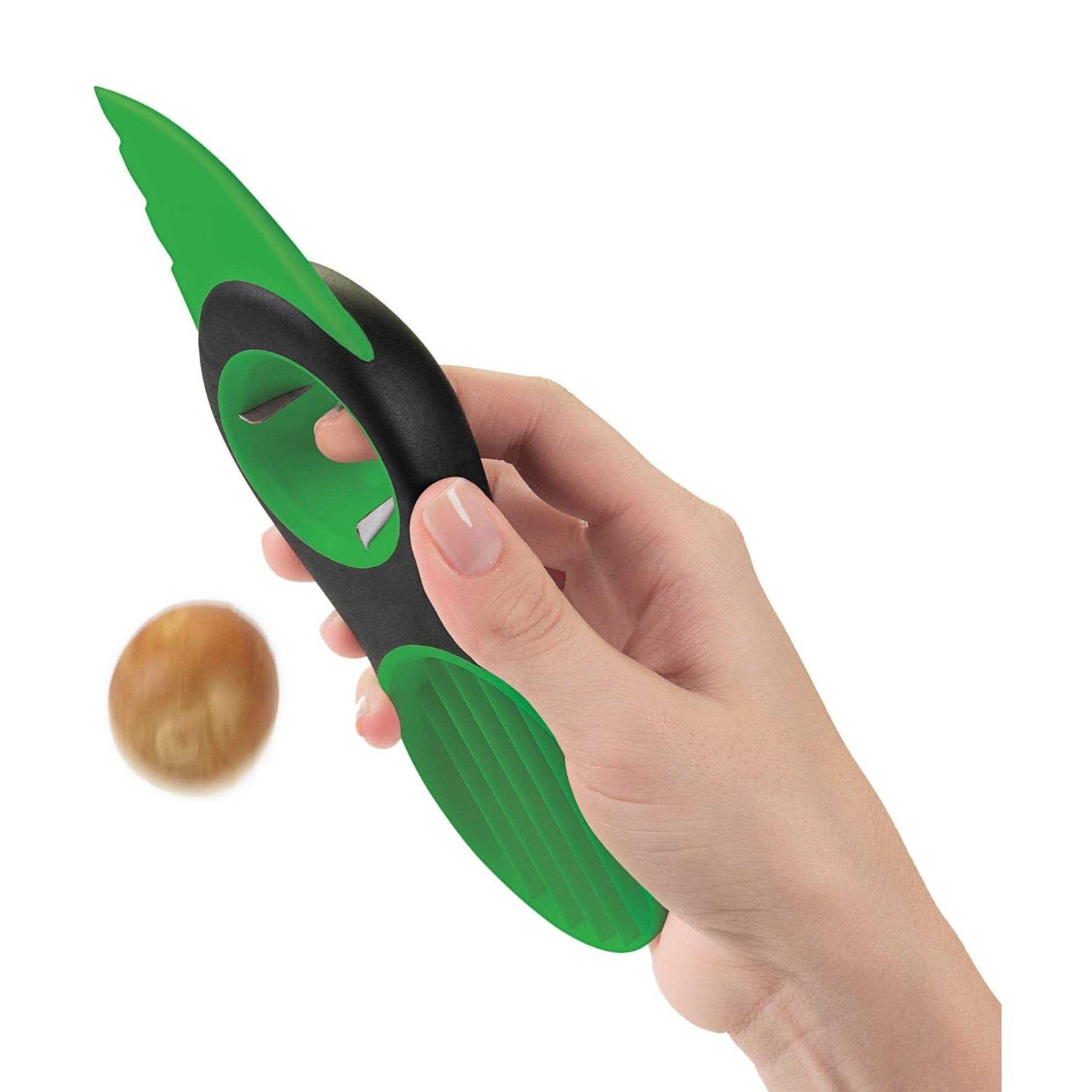 OXO Good 3-in-1 Avocado Slicer - Image 3