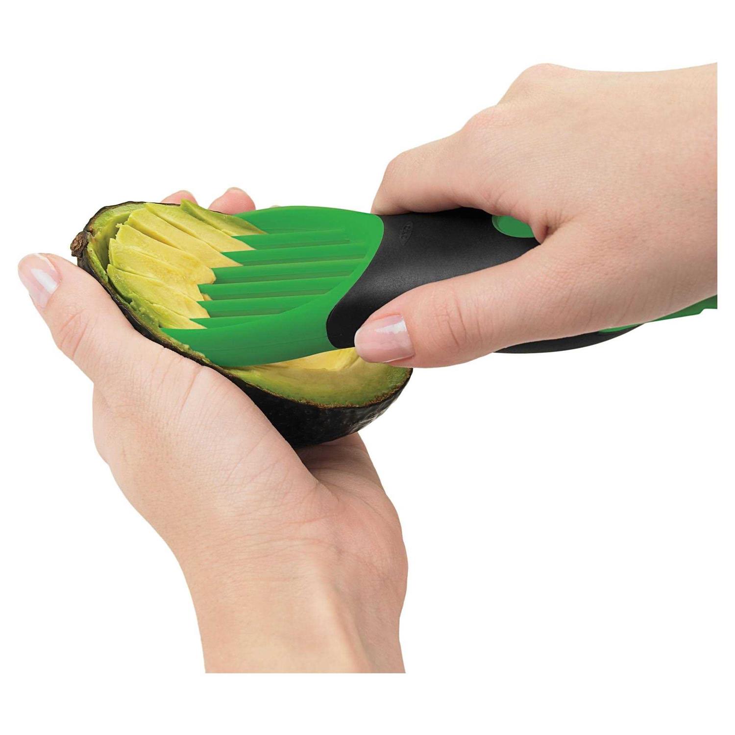 OXO Good 3-in-1 Avocado Slicer - Image 4