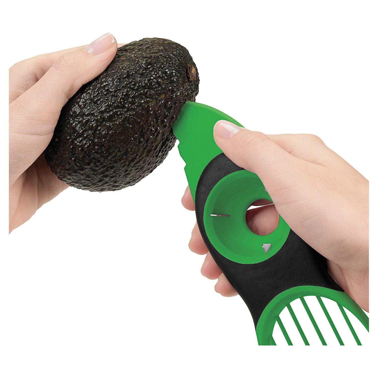OXO Good 3-in-1 Avocado Slicer - Image 5