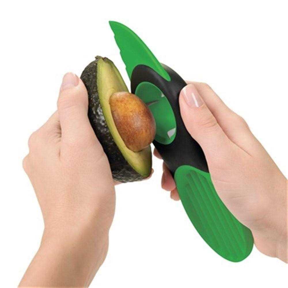 OXO Good 3-in-1 Avocado Slicer - Image 2