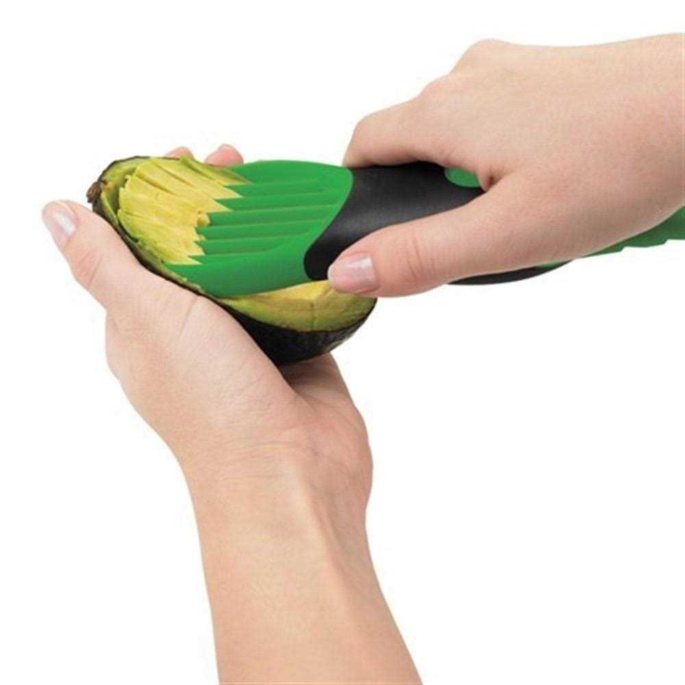 OXO Good 3-in-1 Avocado Slicer - Image 3