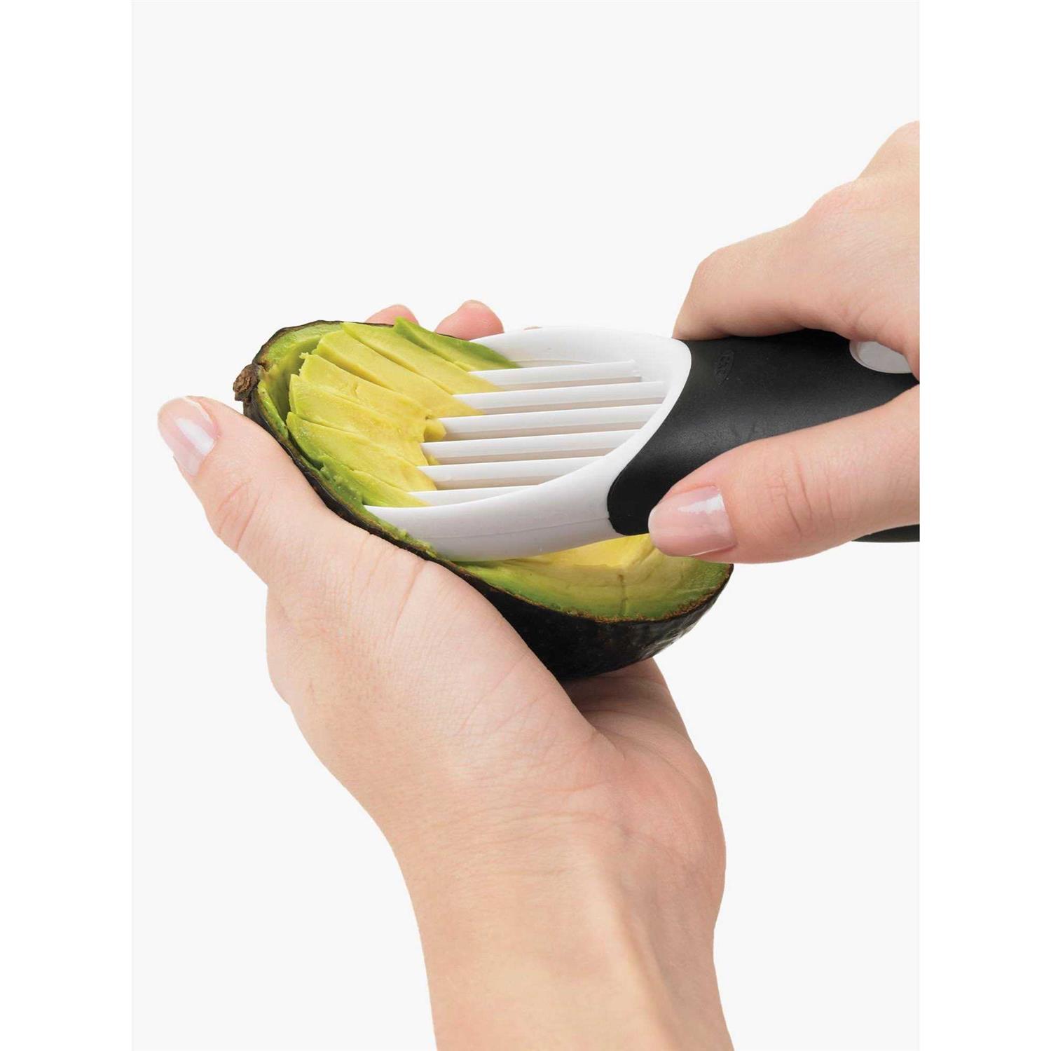 OXO Good 3-in-1 Avocado Slicer - Image 2