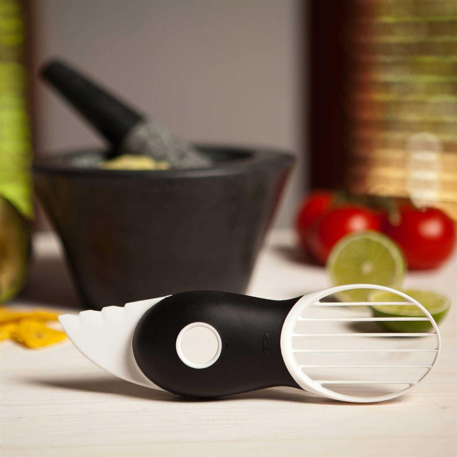 OXO Good 3-in-1 Avocado Slicer - Image 4