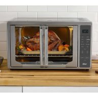 Oster XL 11-in-1 Digital French Door Air FryOven with Grill