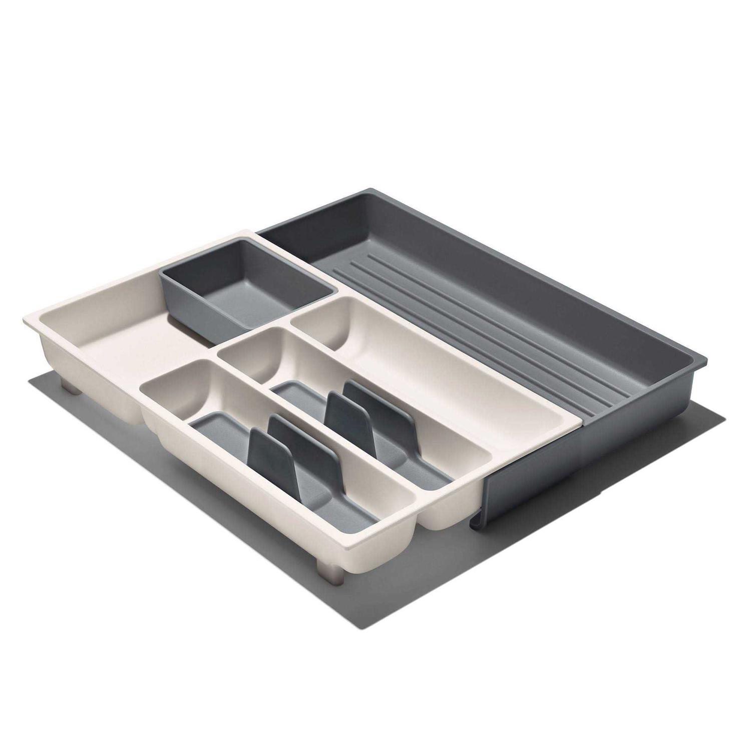 OXO Expandable Utensil Drawer Organizer - Image 5
