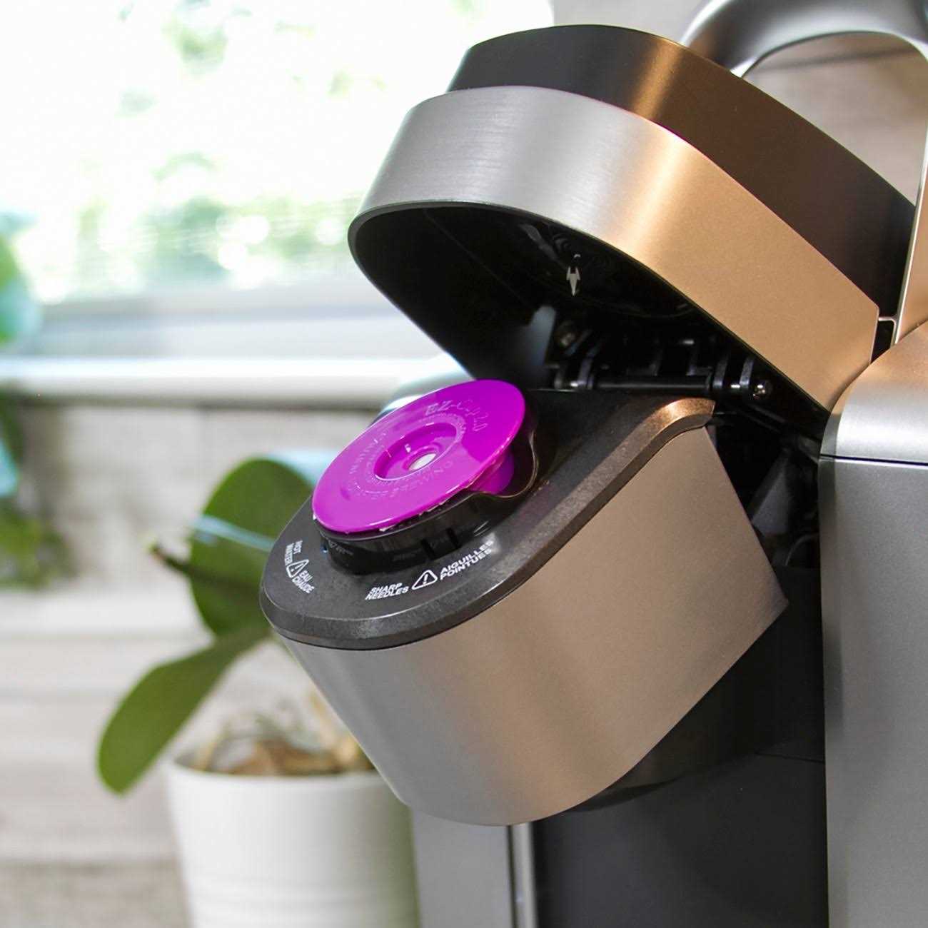 Perfect Pod EZ-Cup 2.0 - Image 4