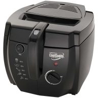 Presto Cool-Touch Deep Fryer