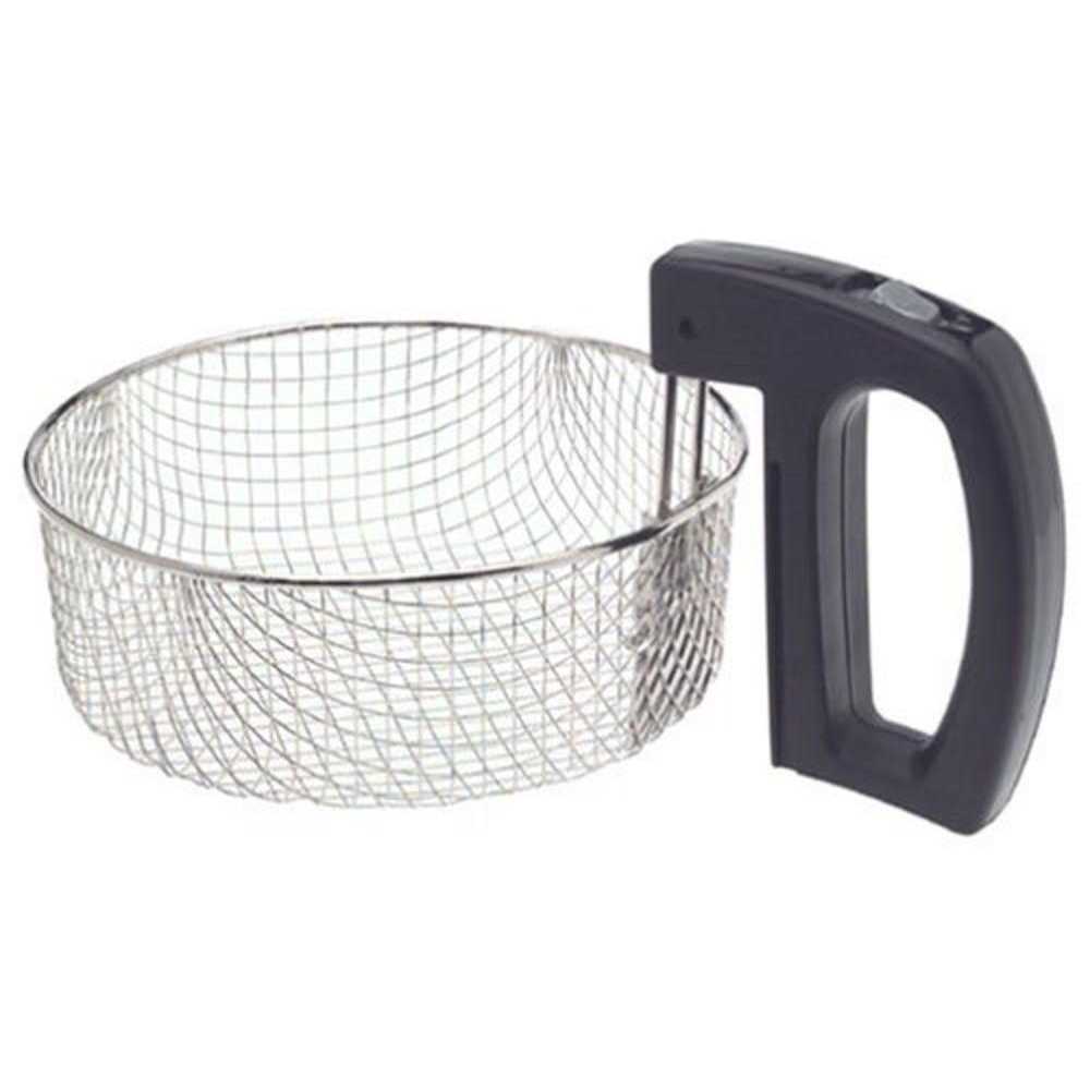 Presto Cool-Touch Deep Fryer - Image 3