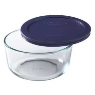 Pyrex Glass Storage Bowl with Lid