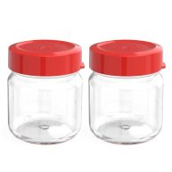 Pyrex Beyond Jars