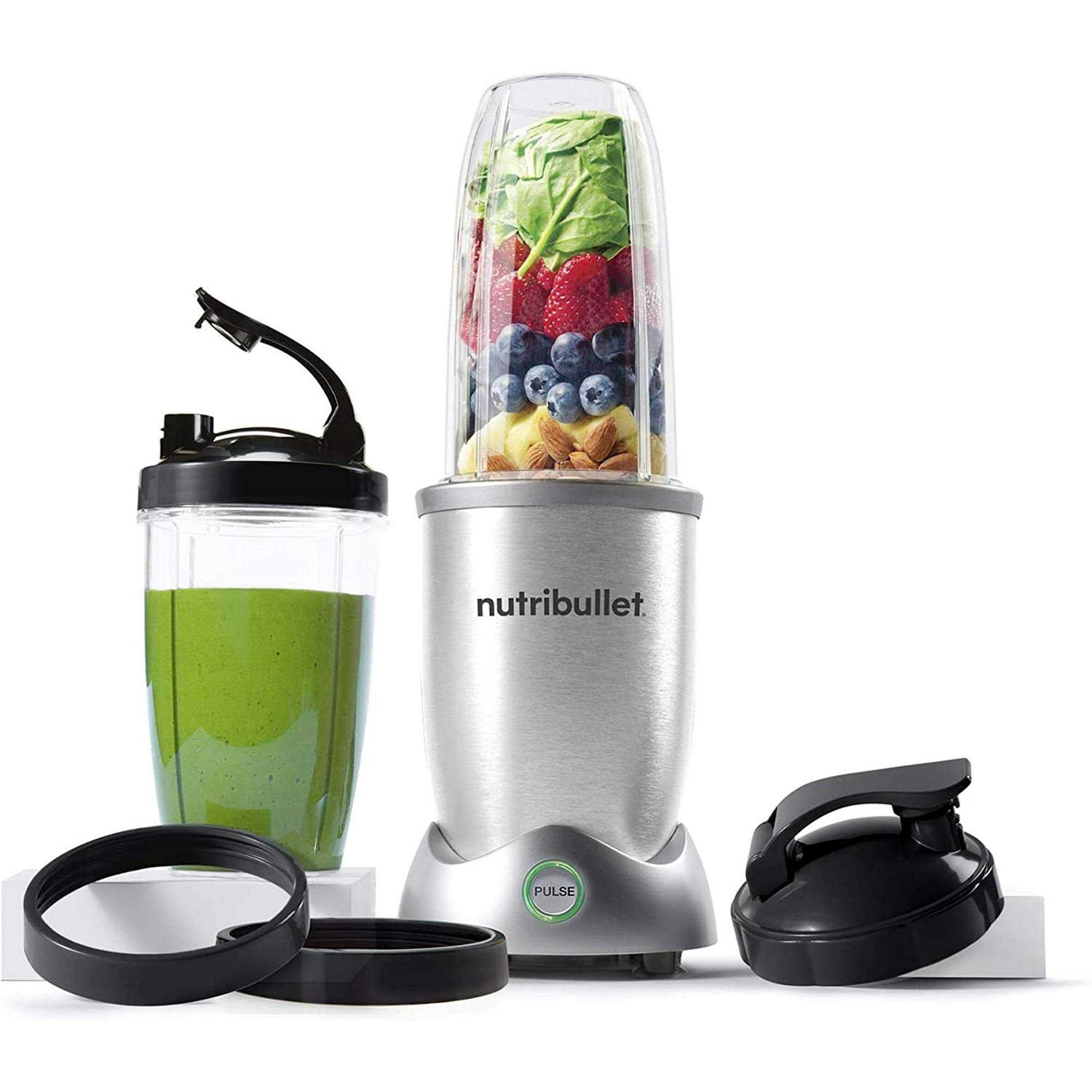 NutriBullet Pro+ Personal Blender