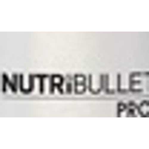 NutriBullet Pro+ Personal Blender - Image 2
