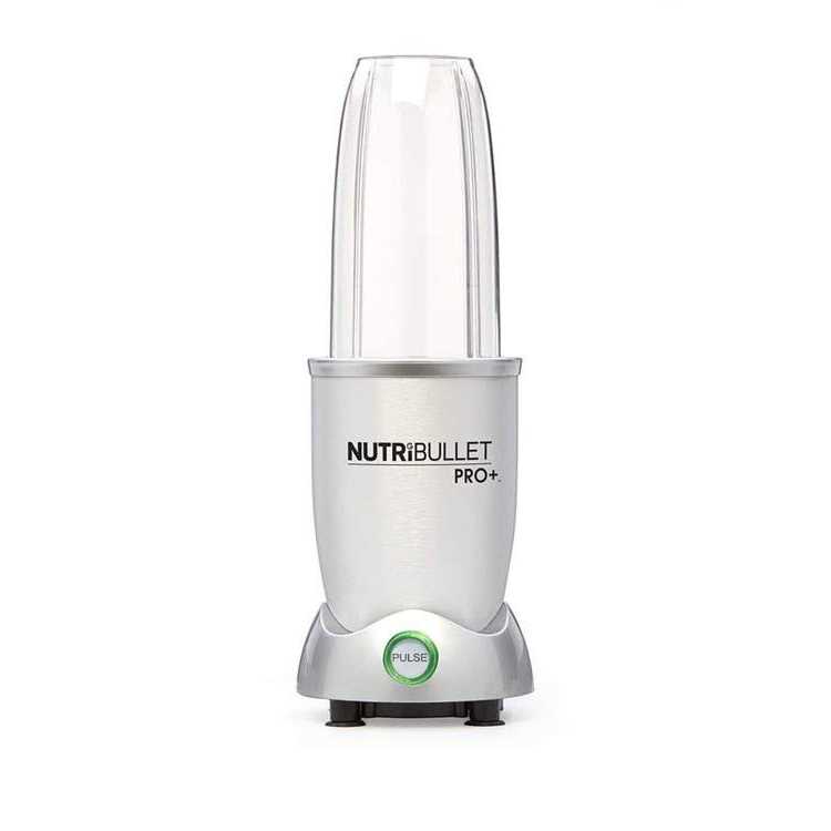 NutriBullet Pro+ Personal Blender - Image 3