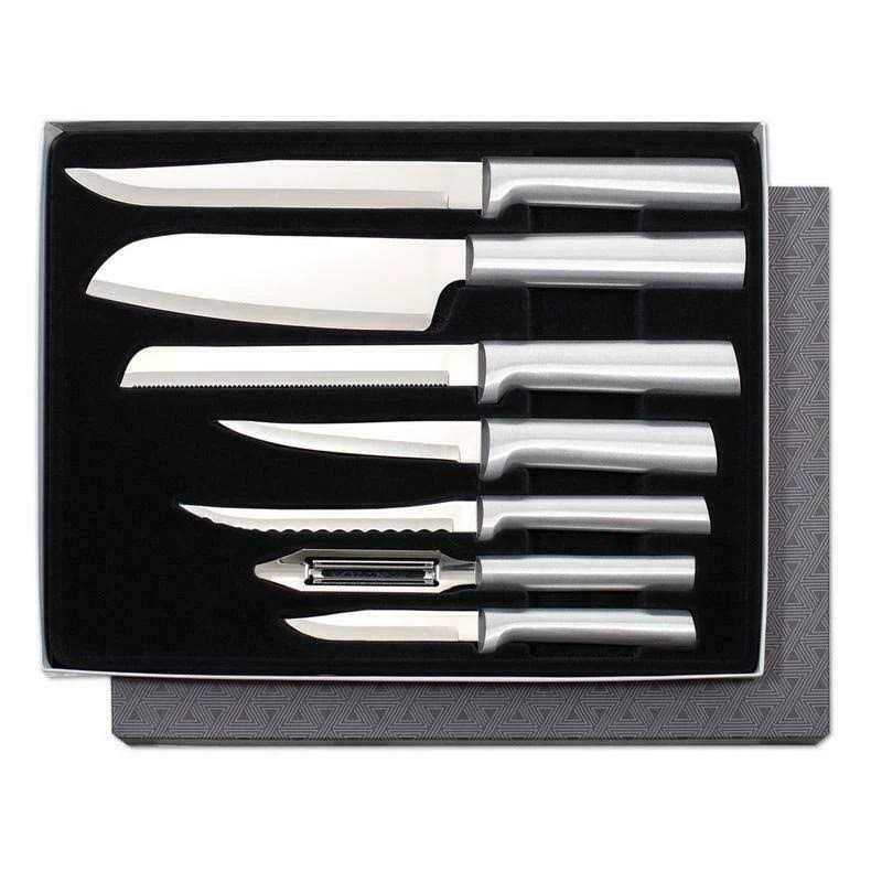 Rada Cutlery 7-Piece Gift Set