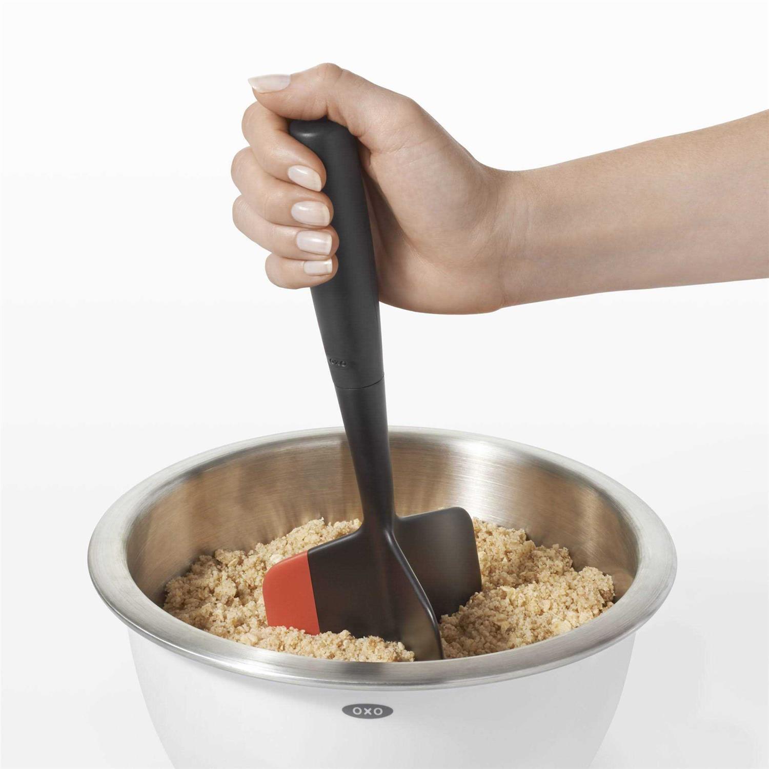 OXO Ground Meat Chopper - Image 2