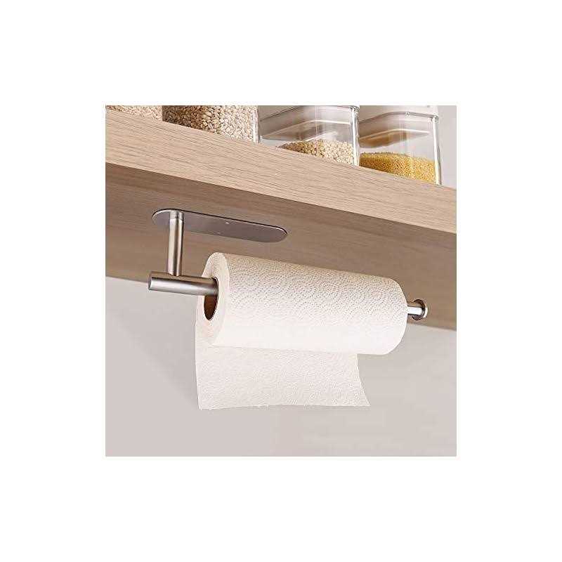 Paper Towel Holders for Kitchen,Paper Towels Bulk - Image 2