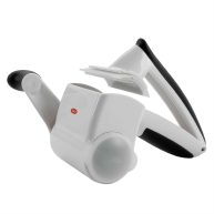 OXO Rotary Cheese Grater