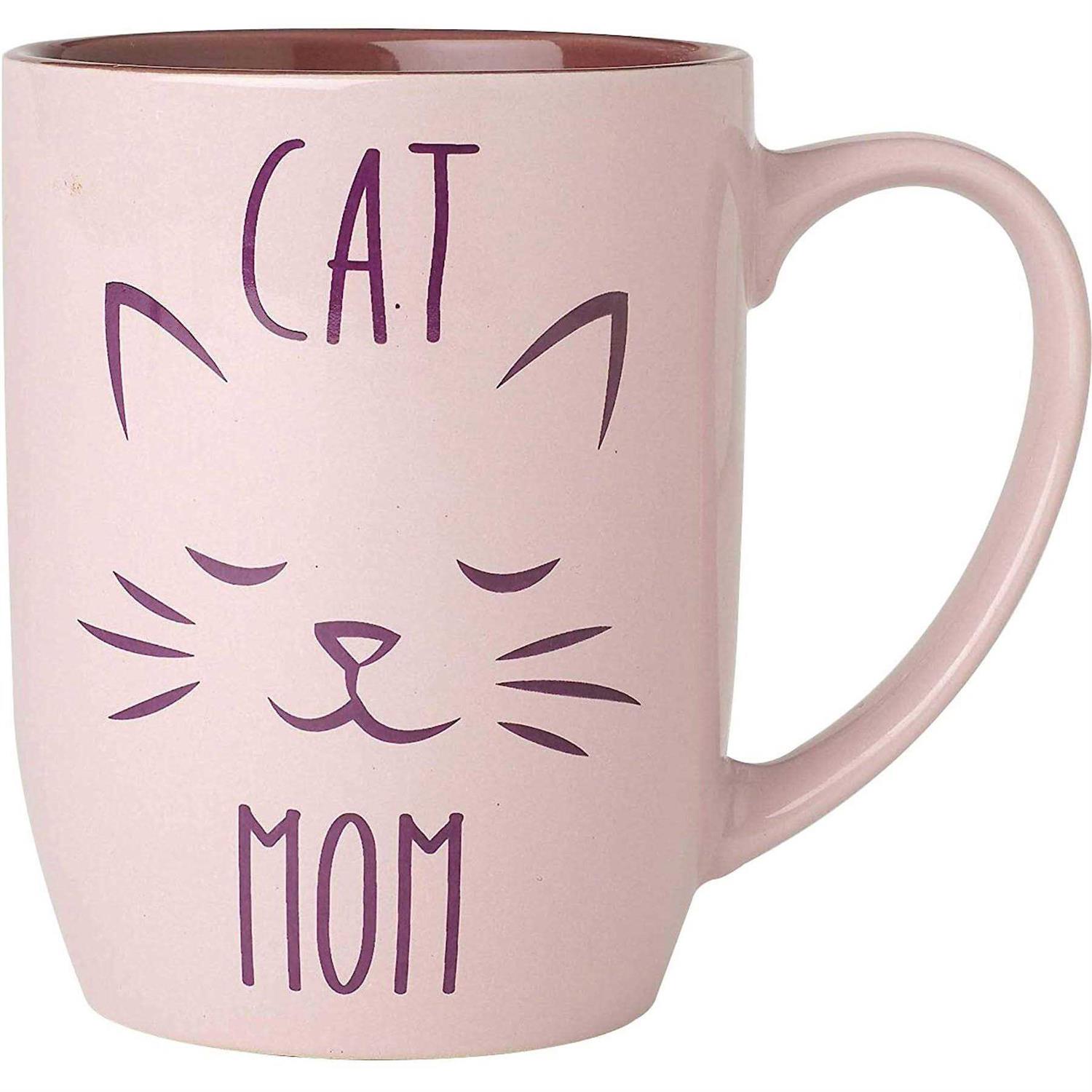 Petrageous Cat Mug