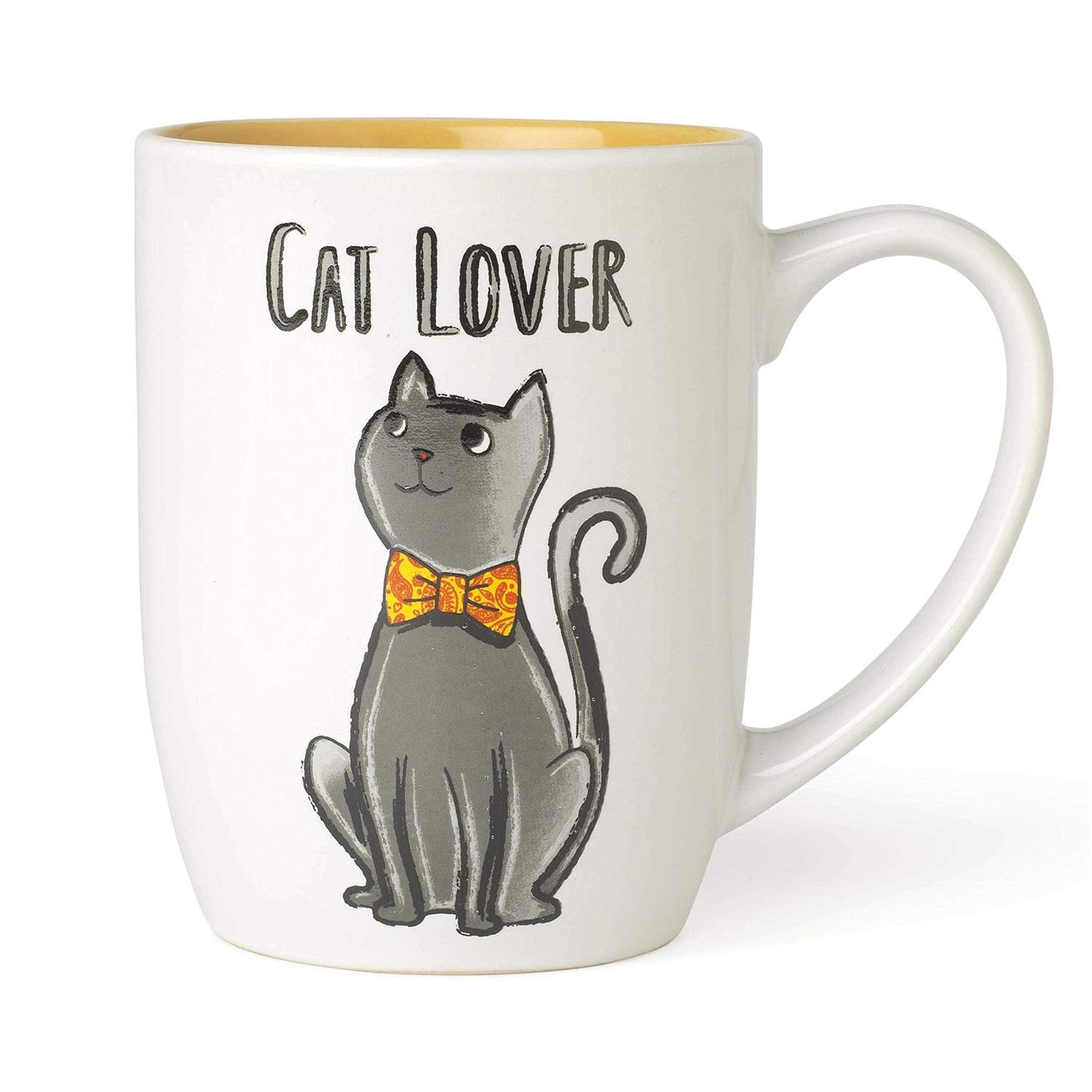 Petrageous Cat Mug