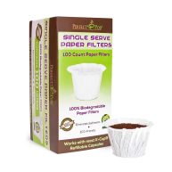 Perfect Pod Single Serve 100 Ct Paper Filters