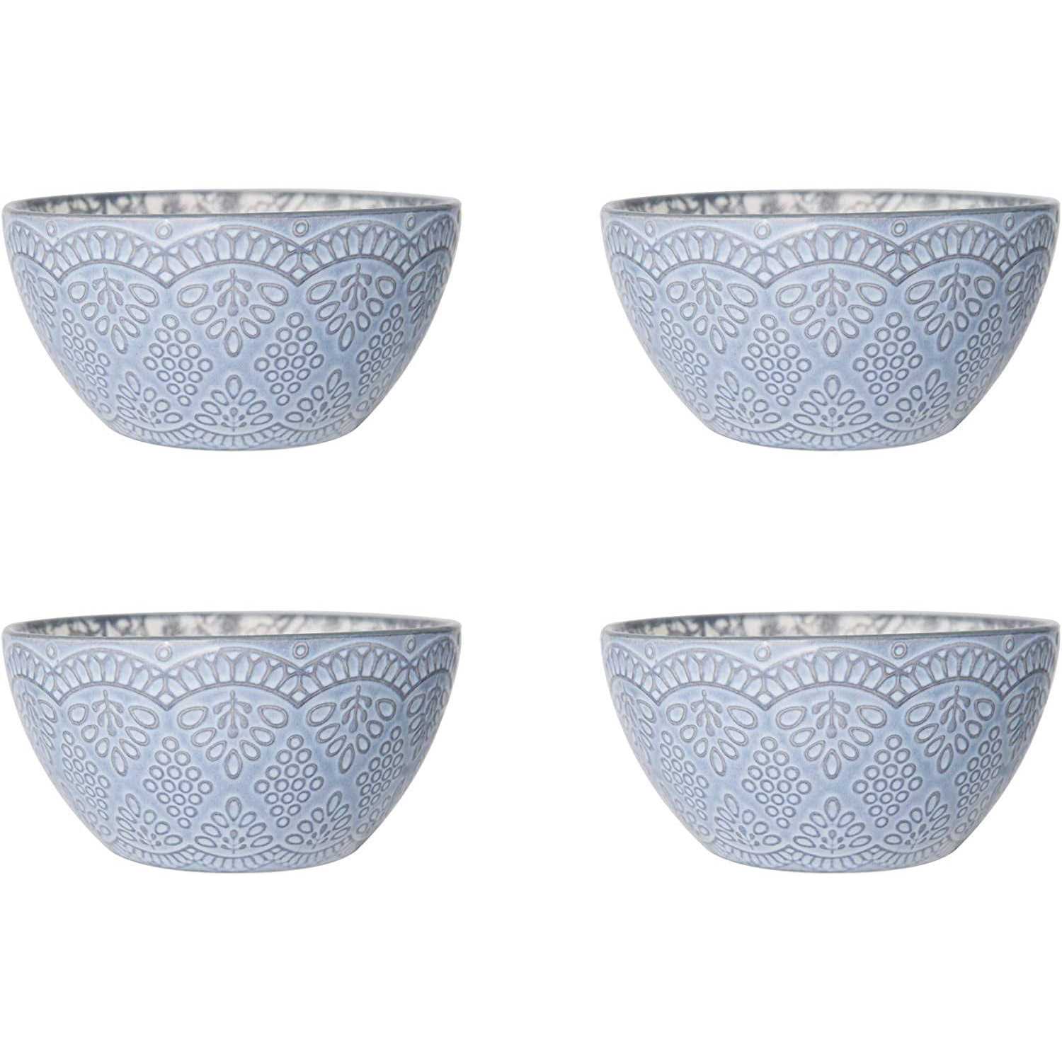 Pfaltzgraff 16-Piece Gabriela Dinnerware Set - Image 3