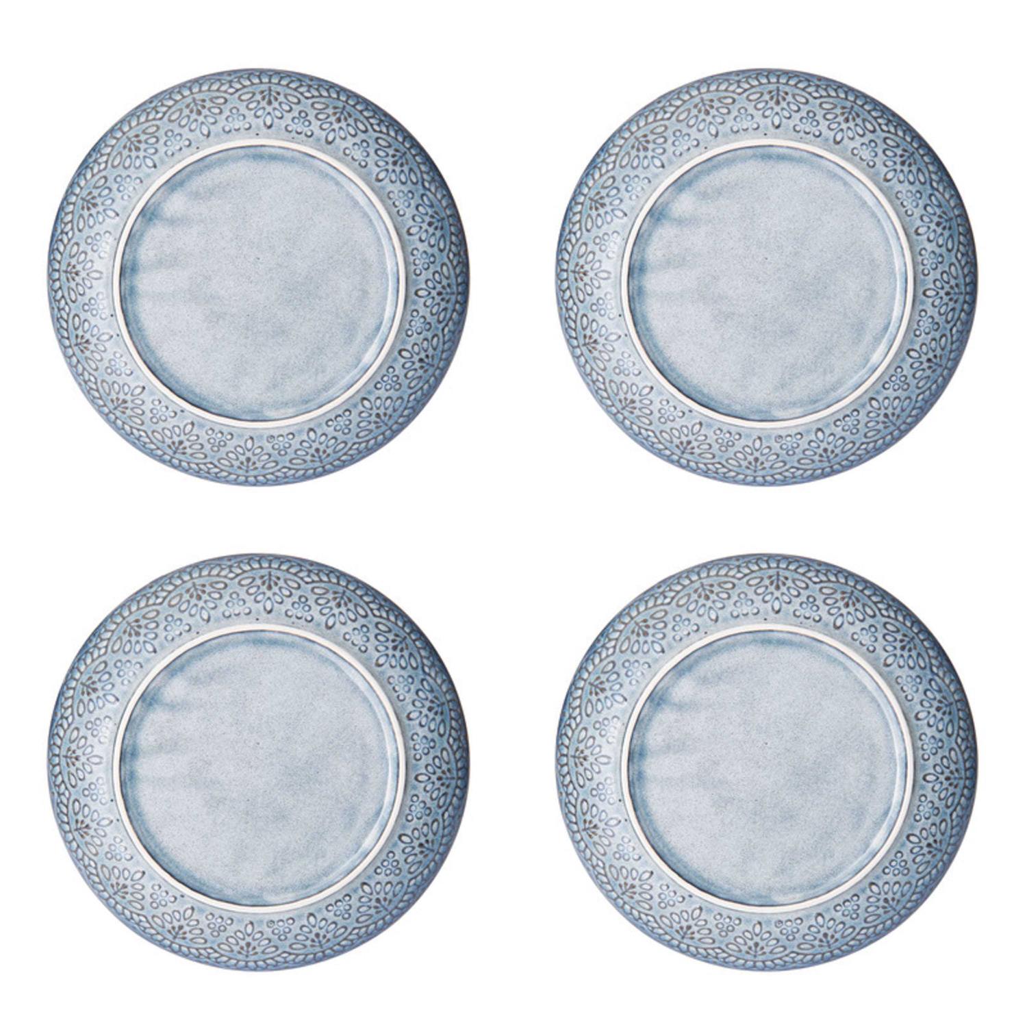 Pfaltzgraff 16-Piece Gabriela Dinnerware Set - Image 4