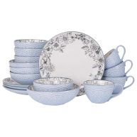 Pfaltzgraff 16-Piece Gabriela Dinnerware Set