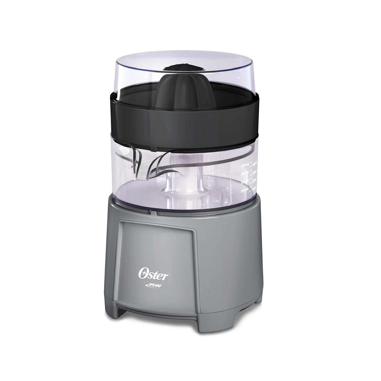 Oster Hi Performance Citrus Juicer
